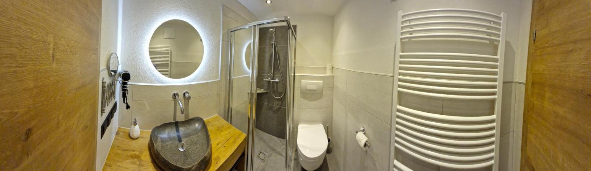 Apartmenthaus Kristall วาไกรน์ ภายนอก รูปภาพ